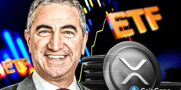 Teucrium ETFs CEO Says Late November Will Be ‘Big’ For XRP At Swell 2025