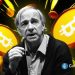 Billionaire Ray Dalio Reveals Bitcoin Allocation, Says BTC Not Ready For Reserve Role
