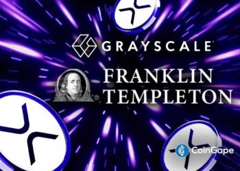 Breaking: Bitwise XRP ETF Set To Launch Tomorrow, Bloomberg Analyst Confirms