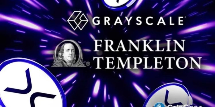 Breaking: Bitwise XRP ETF Set To Launch Tomorrow, Bloomberg Analyst Confirms