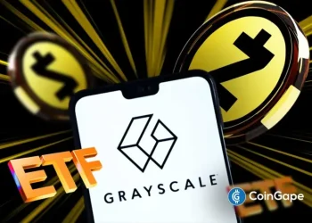 Breaking: Grayscale Files S-3 to Convert Zcash Trust Into Spot ETF