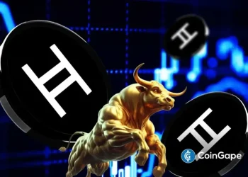 Hedera Price Set for Explosive 30% Rally as Bulls Trigger Breakout