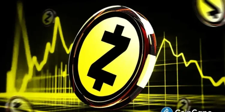 How High Can Zcash Price Go In November?