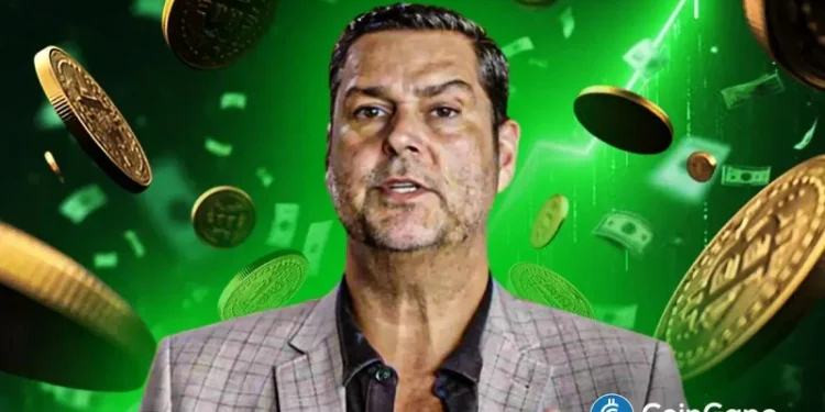 Expert Raoul Pal Reveals Crypto Market Outlook as Government Shutdown Ends