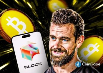 Jack Dorsey’s Square Launches Bitcoin Payments for 4M Merchants