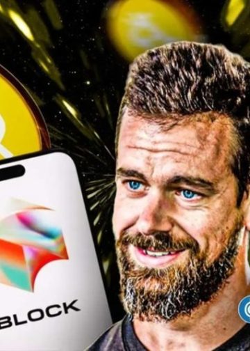 Jack Dorsey’s Square Launches Bitcoin Payments for 4M Merchants