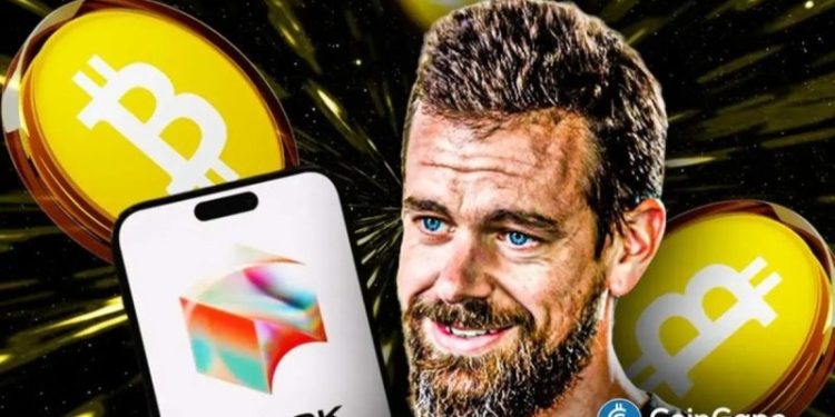 Jack Dorsey’s Square Launches Bitcoin Payments for 4M Merchants