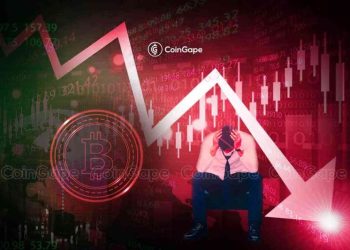 Crypto Market Crash: $1B in Bitcoin, ETH, SOL & Top Altcoins Liquidated Ahead of Options Expiry