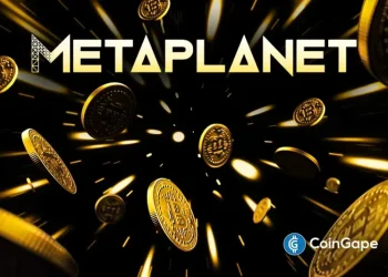 Breaking: Metaplanet To Raise $150M to Buy More Bitcoin Despite Crypto Crash