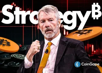 Breaking: Michael Saylor Debunks Rumor of Strategy Selling Bitcoin Amid Crypto Market Crash