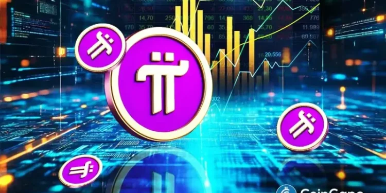 Pi Network Price Soars 10%: What’s Driving Sudden Rally?