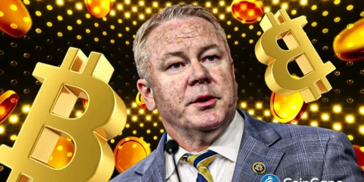 Breaking: Rep. Warren Davidson Introduces ‘Bitcoin for America’ Act to Codify Strategic BTC Reserve Order