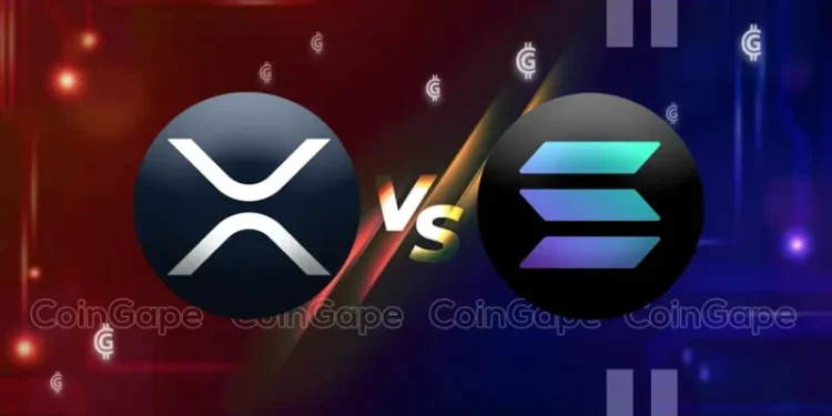 Solana Foundation Manager Vibhu Challenges Ripple Execs To Public “Facts-Only” XRP Debate