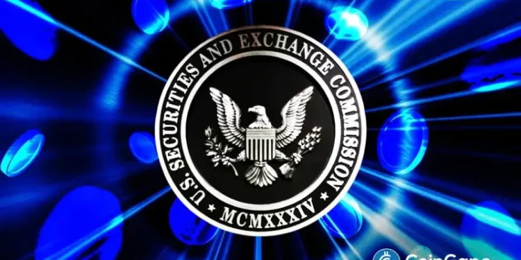 SEC Panel to Discuss Regulatory Changes for Tokenized Equities on Dec. 4