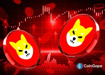 Shiba Inu Price Could Rally As SHIB Burn Rate Surges 790% in 24H