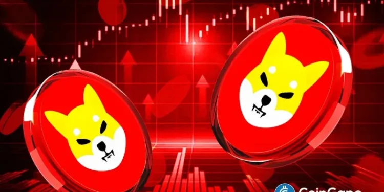 Shiba Inu Price Could Rally As SHIB Burn Rate Surges 790% in 24H