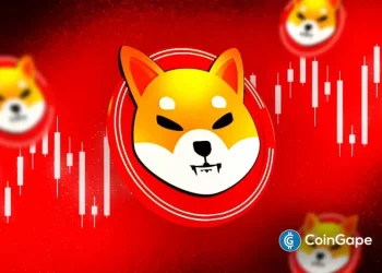 Shiba Inu Price Soars 5%: Is SHIB About to Erase Another Zero?