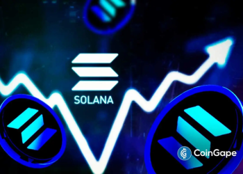 Solana Price Eyes $200 This Week as Spot ETFs Lead $137M Inflows