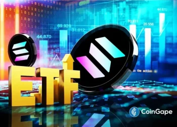 Solana Price Prediction as ETF Inflows Hit $621M After 21 Days