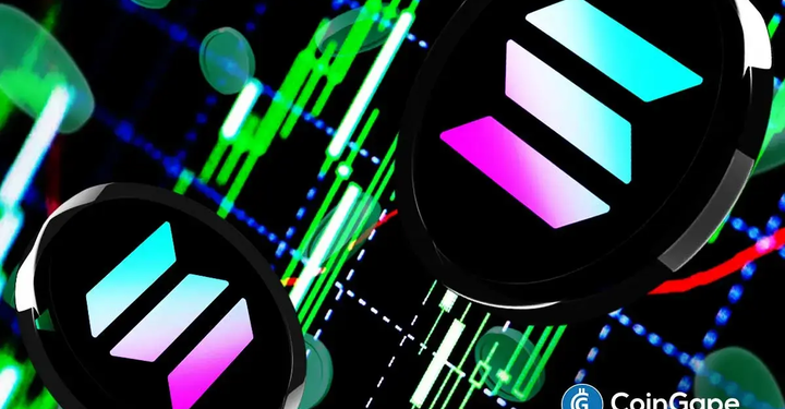 Solana Price Set for Upside as SOL Hits Record 99% Tokenized Stock Share