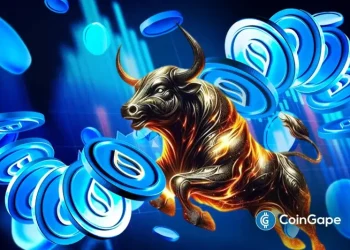 Sui Price Surges 12%: Could This Mark the Start of a Bullish Trend?