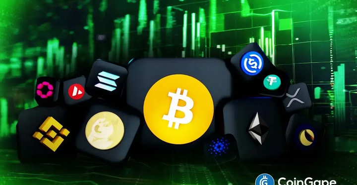 Top 2 Things That Could Pump Crypto Market This Week