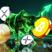 Top 3 Price Prediction: ETH, XRP, and DOGE Show Signs of Bullish Reversal