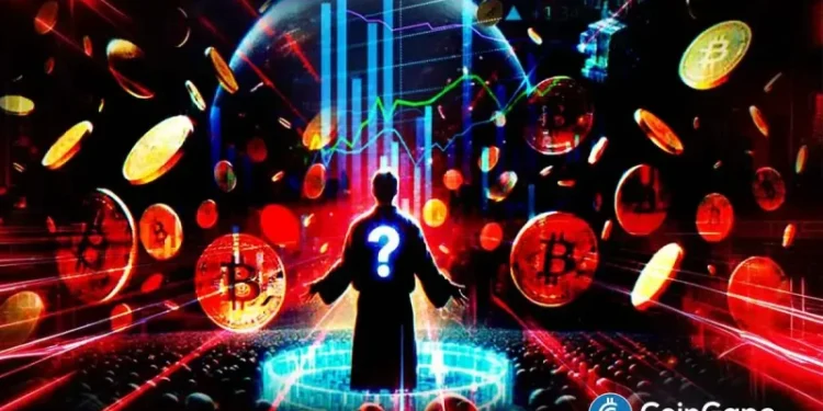 What’s Behind Crypto Market Red Zone?