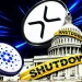 What’s Next for XRP, DOGE And ADA Ahead of U.S. Government Shutdown Resolution