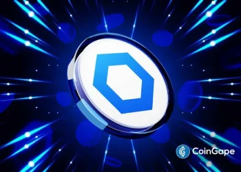What’s Next for Chainlink Price After 53.87 Million Tokens Accumulated
