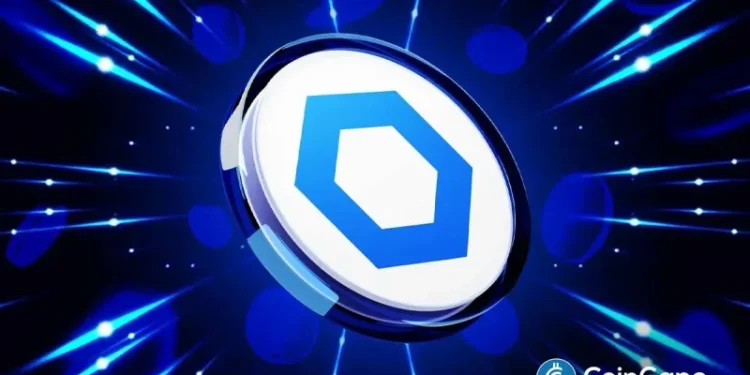 What’s Next for Chainlink Price After 53.87 Million Tokens Accumulated