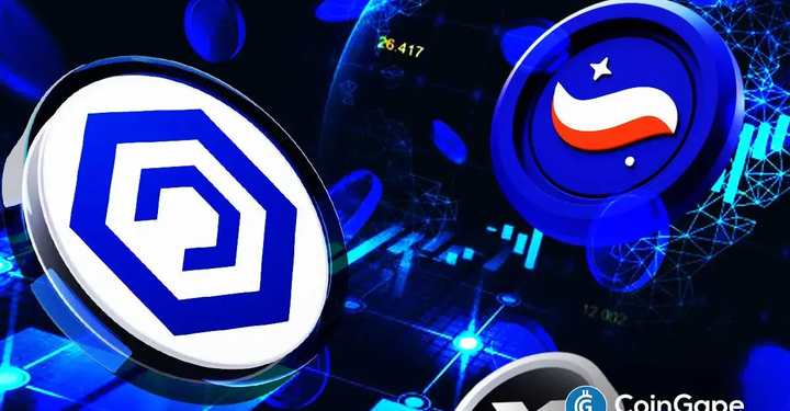 Why Are CRO, STRK & MYX Prices Up Today?