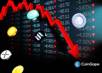 Why Crypto Market Down Today? (29 Nov)