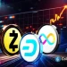 Why These Crypto Coins Are Soaring Today: DASH, ZEC, and ICP