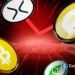Why are XRP, BTC, ETH, and DOGE Prices Crashing?