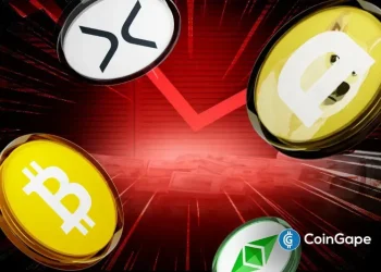 Why are XRP, BTC, ETH, and DOGE Prices Crashing?