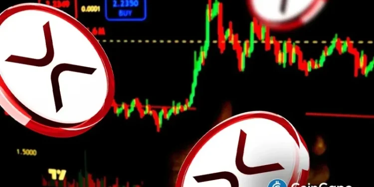 Why XRP Price is Going Down Today?