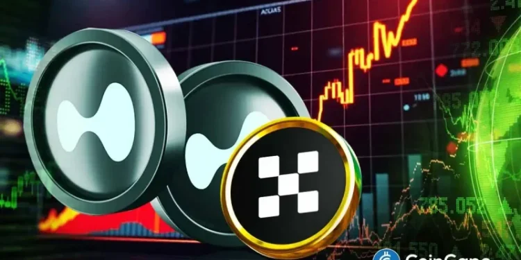 Will Hyperliquid Price Hit $50 After OKX Listing?