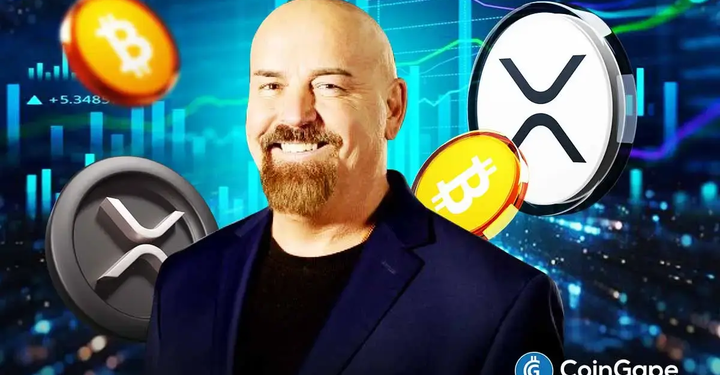 XRP Lawyer John Deaton Says Bitcoin Could Still Rally To $110K Before Year End