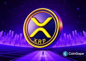 XRP Market Supply Plummets Amid Expanding Institutional Demand