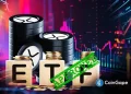 XRP Price Forecast: Spot ETF Approval Could Propel Token to $3.