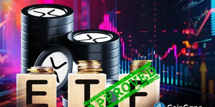 XRP Price Forecast: Spot ETF Approval Could Propel Token to $3.
