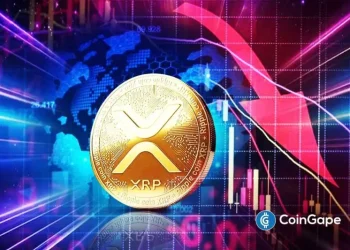 XRP Price Risks Falling Below $2 as Sentiment Dips to “Anxiety” Stage, Analyst Predicts