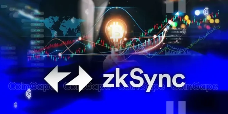 ZKsync Price Surges 90% on Vitalik’s Comments: What’s Next?