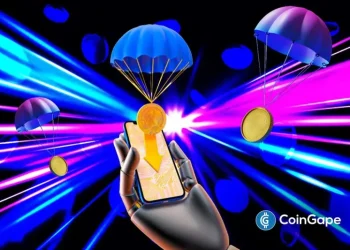 Are Airdropped Tokens Really Taxable? 