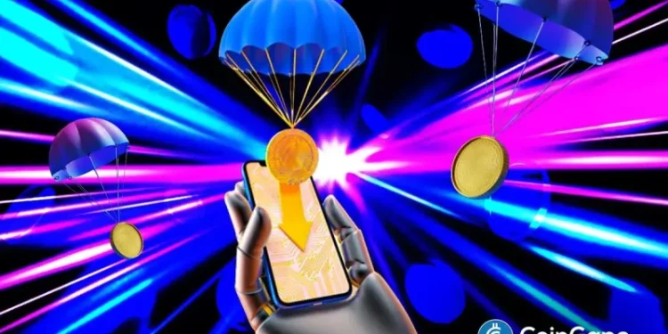 Are Airdropped Tokens Really Taxable? 