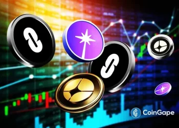 $200M Worth of Token Unlocks Hit Market This Week- Buy The Dip Or Wait? Aster, ZRO, MERL