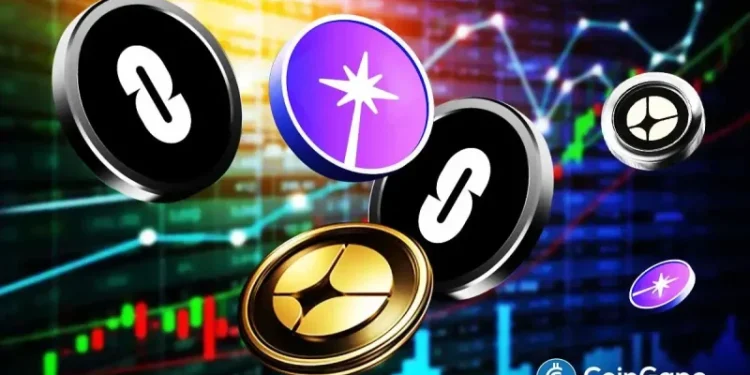 $200M Worth of Token Unlocks Hit Market This Week- Buy The Dip Or Wait? Aster, ZRO, MERL