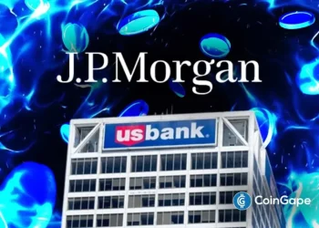 Breaking: $4T JPMorgan Explores Crypto Trading for Institutional Clients as U.S. Banks Embrace Crypto