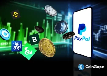 8 Best Crypto Exchanges That Accept PayPal Deposits and Withdrawals